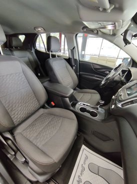 Used 2019 Chevrolet Equinox LT image 14