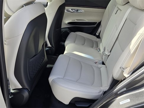 New 2026 Genesis GV70 2.5T image 7