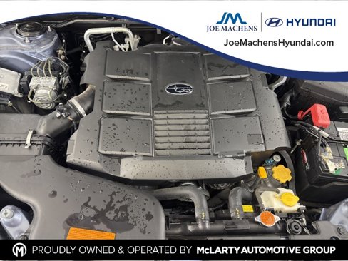 Used 2018 Subaru Outback 3.6R Limited image 19