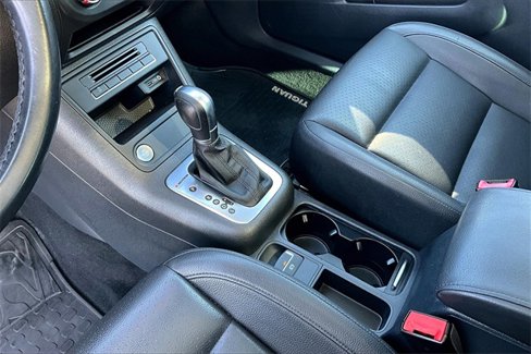 Used 2016 Volkswagen Tiguan SE image 14