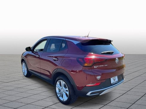 Used 2022 Buick Encore GX Preferred image 5