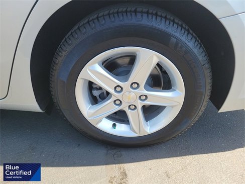 Used 2019 Chevrolet Malibu LS image 27