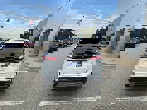Certified 2024 Ford Edge SEL image 6