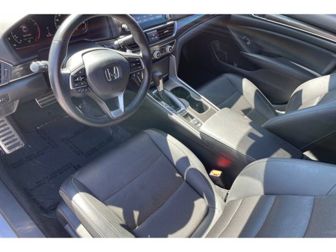 Used 2019 Honda Accord Sport image 9