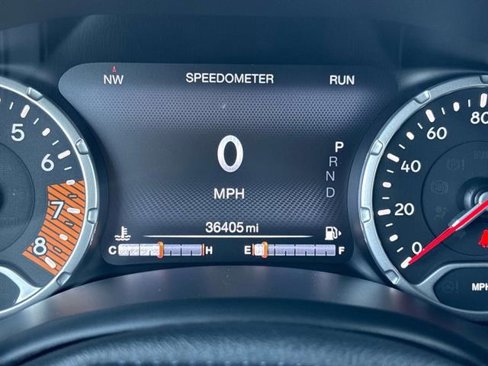 Used 2022 Jeep Renegade Altitude w/ Convenience Group image 20