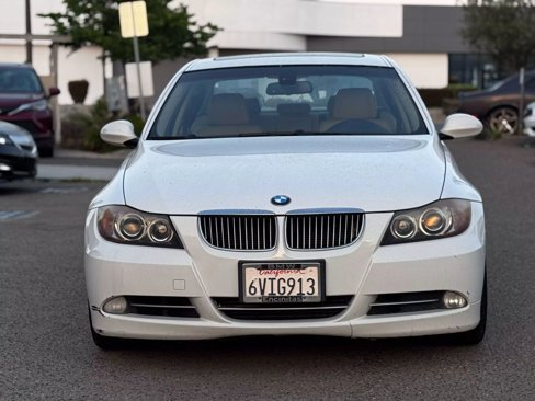 Used 2008 BMW 335i Sedan image 4