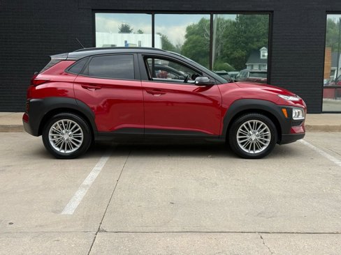 Used 2020 Hyundai Kona SEL image 10