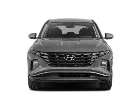 Certified 2023 Hyundai Tucson SE image 7