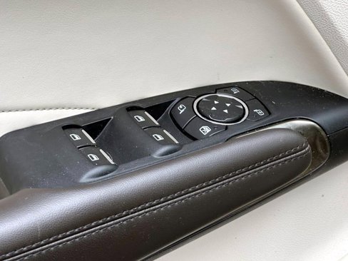 Used 2019 Lincoln MKC Reserve w/ MKC Climate Package image 16