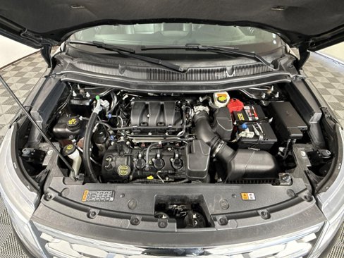 Used 2018 Ford Explorer Limited image 29