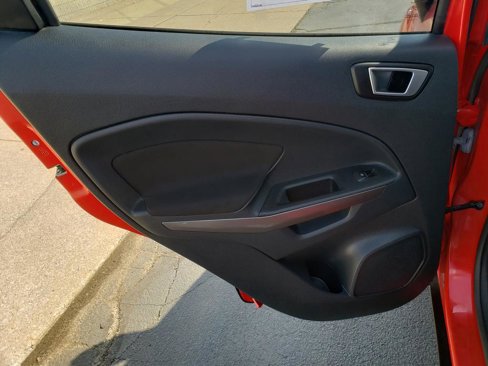 Used 2019 Ford EcoSport SE image 14