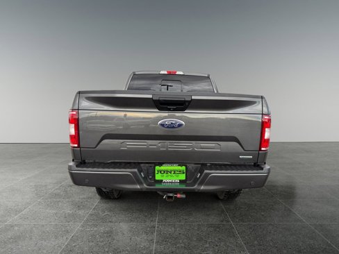 Used 2019 Ford F150 XLT w/ Equipment Group 302A Luxury image 5