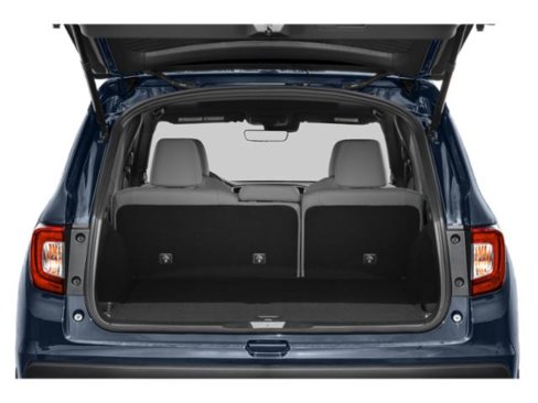 Used 2019 Honda Passport Touring image 11
