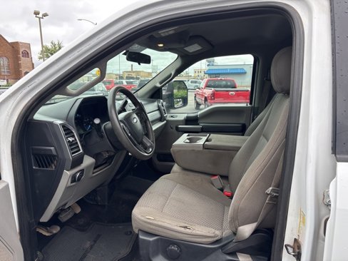 Used 2018 Ford F250 XLT image 7