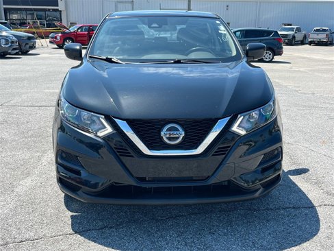 Used 2021 Nissan Rogue Sport S image 8