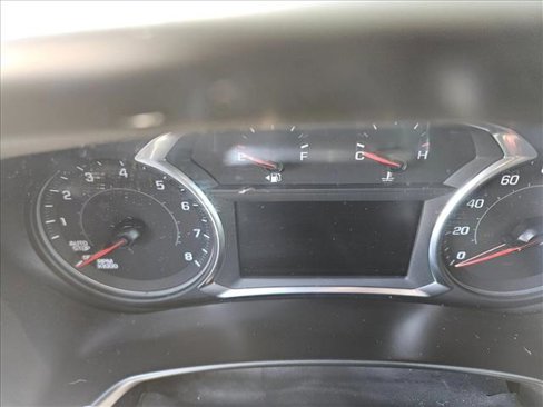 Used 2019 Chevrolet Equinox LT w/ Driver Convenience Package image 19