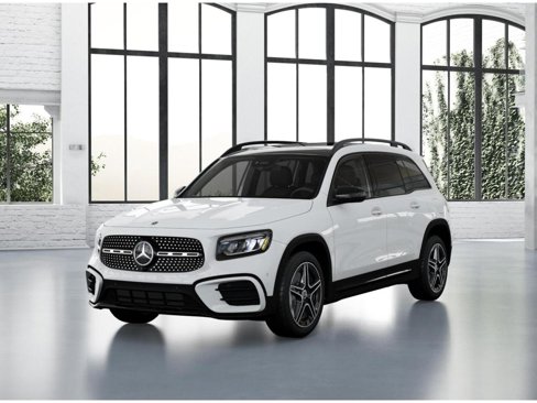Certified 2025 Mercedes-Benz GLB 250 image 40