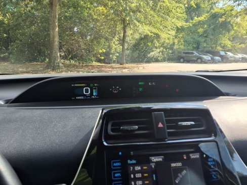 Used 2019 Toyota Prius Prime Plus image 19