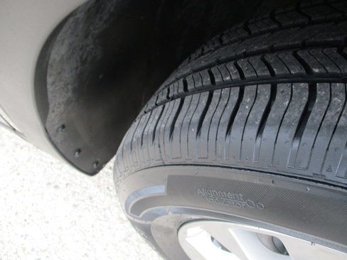 Used 2020 Hyundai Santa Fe SEL image 40