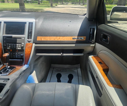 Used 2009 Cadillac STS V8 image 22
