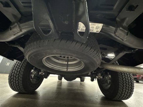 Used 2021 Ford Ranger XLT w/ Equipment Group 301A Mid image 37