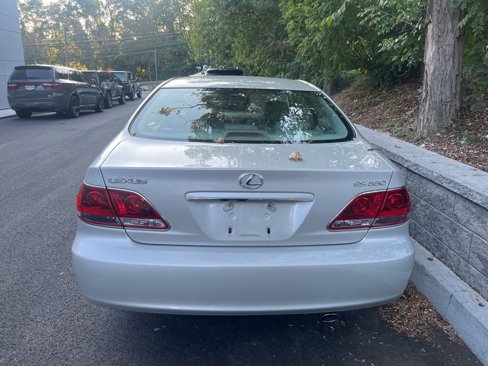 Used 2006 Lexus ES 330 image 4