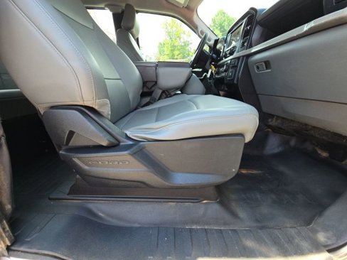 Used 2022 Ford F150 XL w/ Equipment Group 101A High image 15