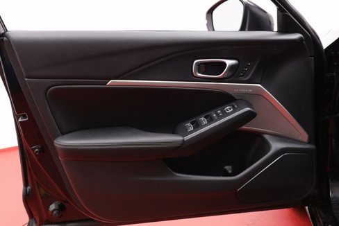 Used 2023 Acura Integra A-Spec image 21