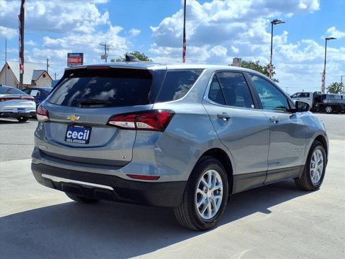 Used 2023 Chevrolet Equinox LT image 14