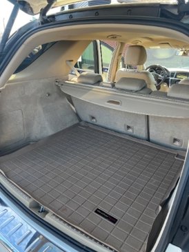 Used 2012 Mercedes-Benz ML 350 BlueTEC 4MATIC image 20