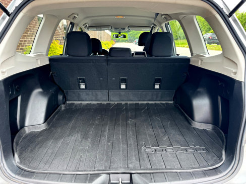 Used 2014 Subaru Forester 2.5i image 16