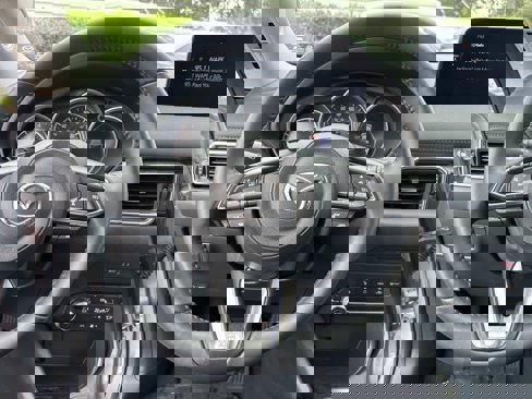 Certified 2023 MAZDA CX-5 AWD 2.5 S w/ Select Package image 28