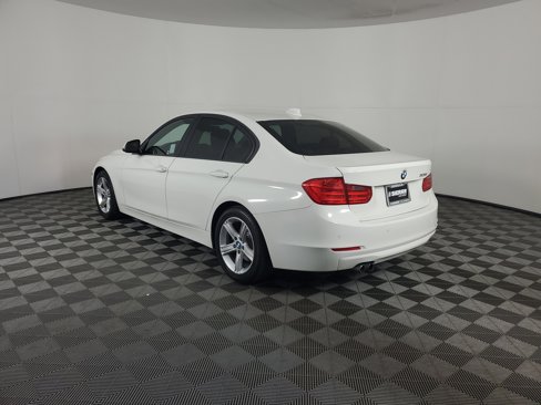 Used 2014 BMW 328i Sedan image 6