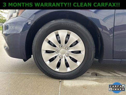 Used 2012 Honda Accord LX image 10