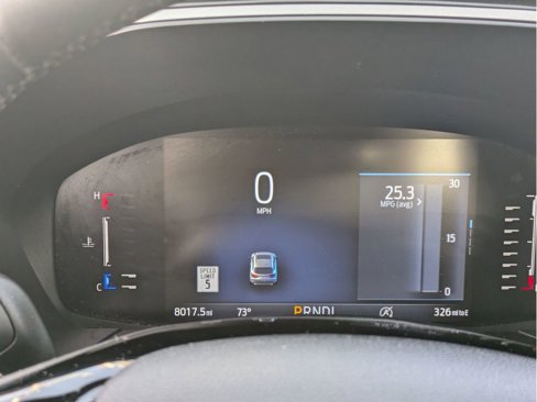 Used 2023 Ford Escape Active w/ Tech Pack #1 image 21