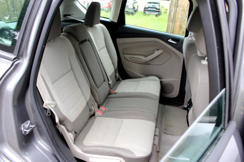 Used 2013 Ford C-MAX SE image 34