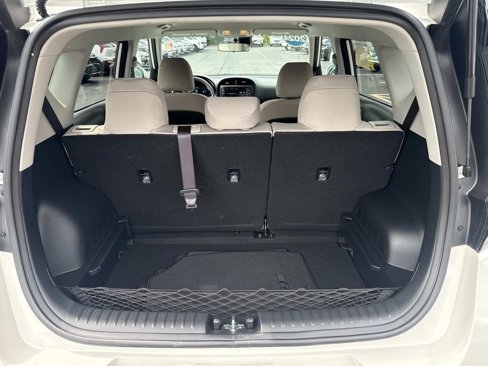 Used 2024 Kia Soul LX w/ Option Group 015 image 6
