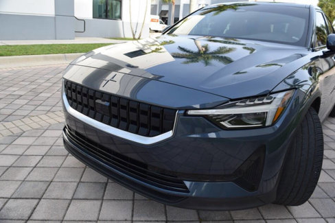 Used 2022 Polestar Polestar 2 w/ Plus Package image 9