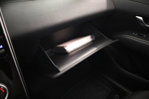 Used 2022 Hyundai Tucson SEL image 25