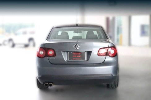 Used 2009 Volkswagen Jetta S image 6