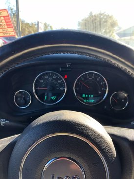 Used 2015 Jeep Wrangler Sport w/ Quick Order Package 24S image 17