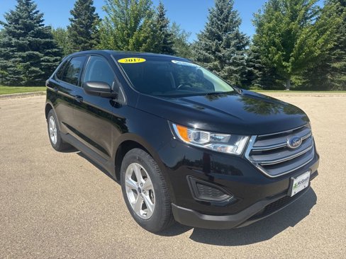 Used 2017 Ford Edge SE image 7