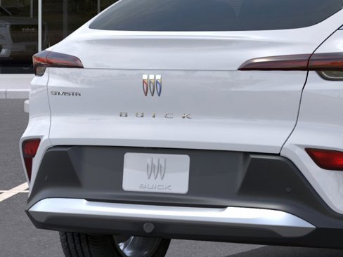 New 2025 Buick Envista Preferred w/ Convenience II Package image 14