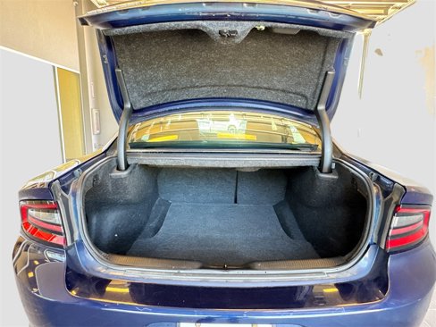Used 2015 Dodge Charger SE w/ Popular Equipment Group image 23
