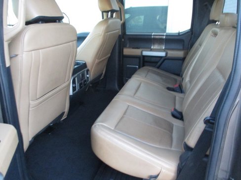 Used 2022 Ford F350 Lariat w/ Lariat Value Package image 9