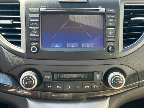 Used 2014 Honda CR-V EX-L image 30