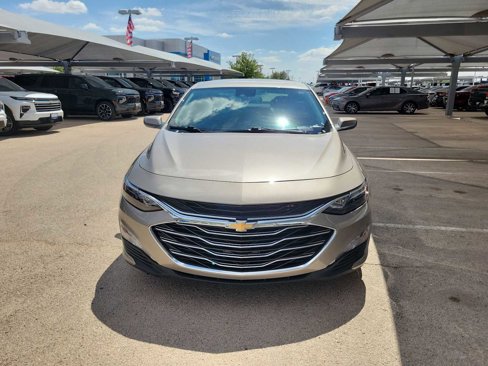 Used 2024 Chevrolet Malibu LT image 6