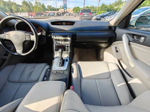 Used 2006 INFINITI G35 Sedan w/ (P02) Premium Pkg B image 19