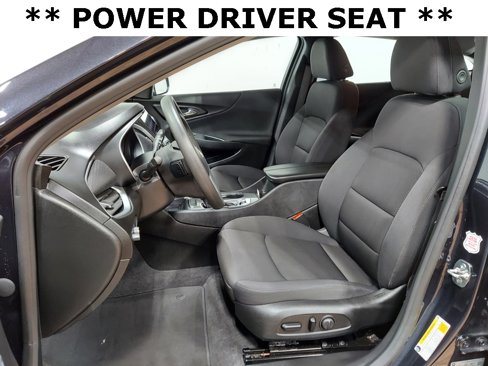 Used 2023 Chevrolet Malibu LT image 9