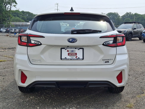 Certified 2024 Subaru Impreza 2.0i image 5